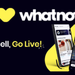 Whatnot App Fraudulently Demanding Private Photo Identification 2025