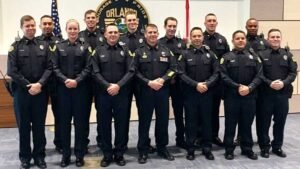 City of Orlando Police Department Still Attacking Impoverished 2025