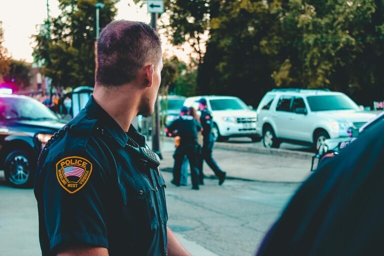 Domestic Police Forces Update at North America 2025